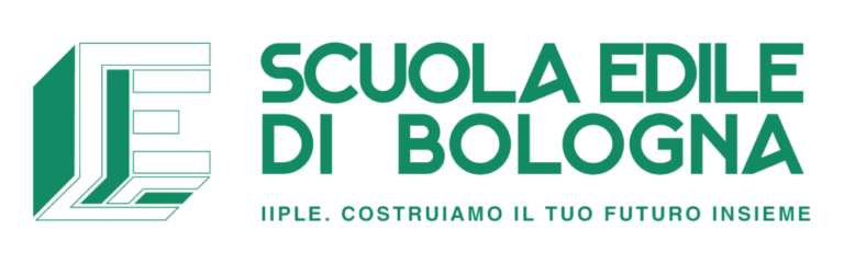 Scuola Edile di Bologna - Logo IeFP